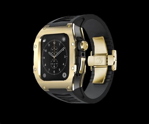 richard mille case for apple watch ultra|steve mille apple watch.